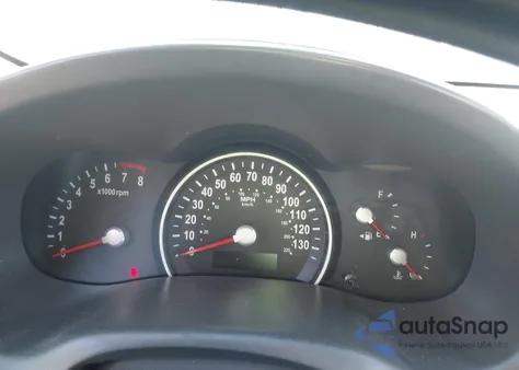 2014 Kia Sedona Lx from USA, damaged, VIN KNDMG4C78E6590756